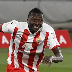 Autopista hacia el ascenso