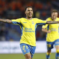 El niño prodigio vuelve a casa: Viera ya es de Las Palmas