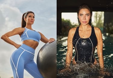 La dura rutina de Pilar Rubio para estar en forma: “Me levanto a las 6”