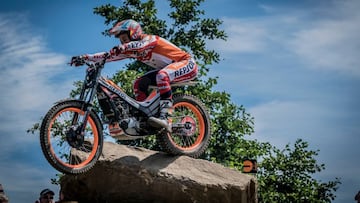 Toni Bou