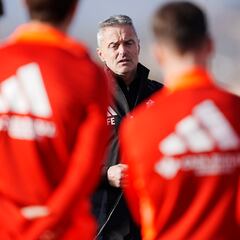 Fran Escribá “El Granada se toma la Copa muy en serio”