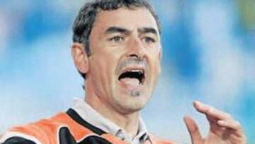 <b>VUELTA A CASA. </b>Javi López, que dice no guardar rencor, regresa al que fue su estadio hace cuatro años.