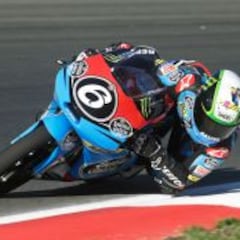 María Herrera suma en Navarra su segunda victoria en el CEV