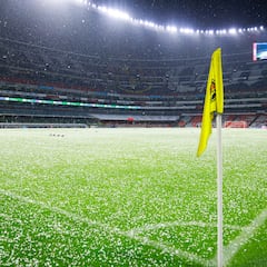 Por qué se retrasó la Final de Ida de la Liga MX Femenil entre América y Monterrey