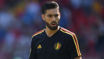Carrasco in hot water after failing to turn up at Dalian Yifang