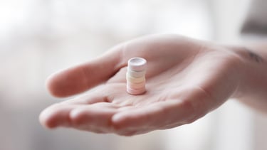 Evita el cansancio y ms con estas vitaminas para defensas bajas