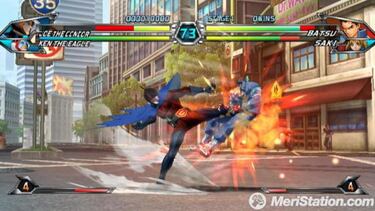 Tatsunoko vs. Capcom: Ultimate All-Stars, Impresiones