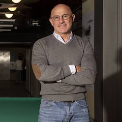 "La Selección preolímpica podría jugar partidos en marzo"