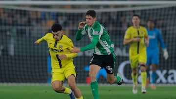 Mikautadze y Altimira.