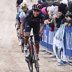 El Giro, con critérium en Dubái