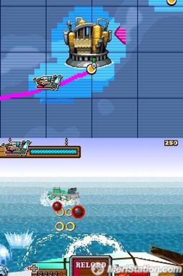 [GC] El catálogo de Sega, al descubierto en imágenes