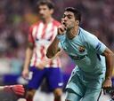 Atlético 1-1 Barcelona: resumen, resultado y goles del partido