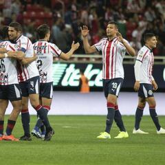 Tapachula - Chivas, cómo y dónde ver; horario y TV online