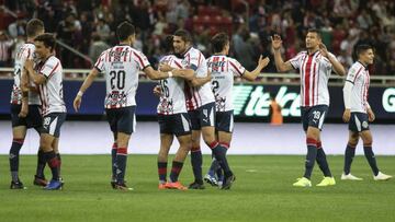 Los Cafetaleros le harán los honores al Rebaño Sagrado en la sexta fecha de la Copa MX este miércoles 20 de febrero a las 19:00 horas.