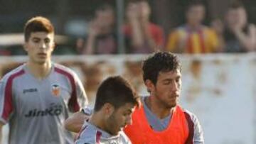 Parejo: "Para los indonesios es el partido de sus vidas"