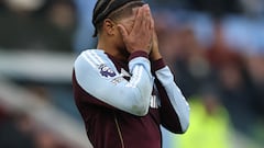 Aston Villa vs Brentford summary: score, stats, goals & highlights | Premier League 2025/26