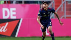 Los fichajes de mexicanos más caros de toda la historia