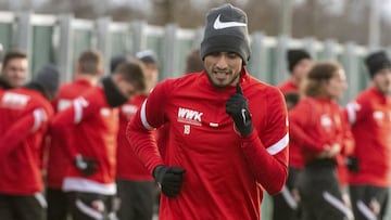 Tras haber debutado en el 2021 bajo las órdenes de Gregg Berhalter, el ex FC Dallas espera ser impulsado a través de su salto a la Bundesliga.