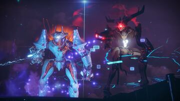 Captura de pantalla - Destiny 2 (PC)