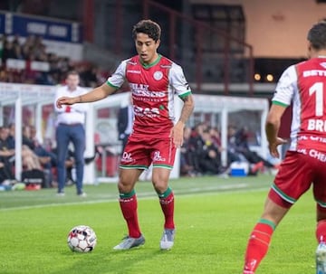 Zulte Waregem (Bélgica)