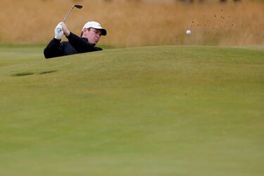 2024 British Open Thursday: Round 1 tee times, pairings and featured groups