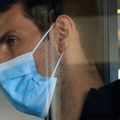 El callejón sin salida de Djokovic