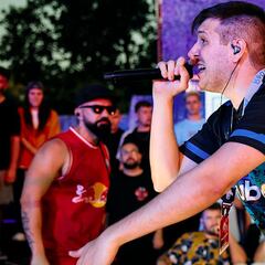 Chuty: “No ganar la Final Nacional sería un fracaso”