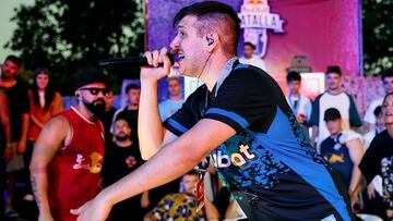 Chuty: ¡°No ganar la Final Nacional ser¨ªa un fracaso¡±