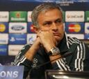 Mourinho: "No terminaré mi carrera sólo con dos Champions"