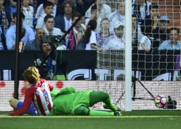 GOL 1-1 de Griezmann