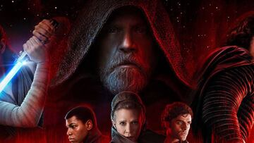 Evita los spoilers de la nueva Star Wars con esta extensión de Google Chrome