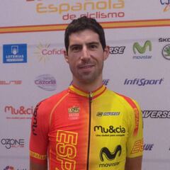 Erviti, 33º, peor puesto español en un Mundial desde 2002