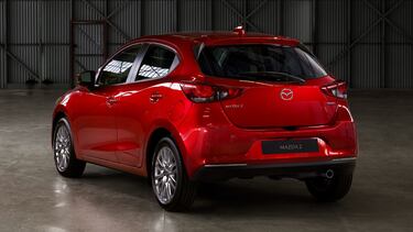 Mazda2 baja de precio en México: ¿Cómo Mazda logró esta estrategia? ¿la aplicará en otros de sus modelos?