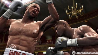 Fight Night Round 4, Impresiones