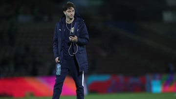 Brian Gutiérrez rechazó al América por amor a Chivas