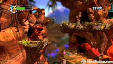 Los problemas del desarrollo indie en España: Zack Zero