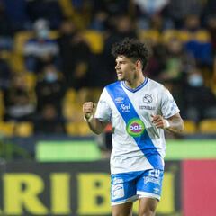 Guido Pizarro: ''Nadie está por encima de la institución''