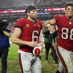 Are the Bucs in the playoffs? What Tampa Bay needs after win over Panthers