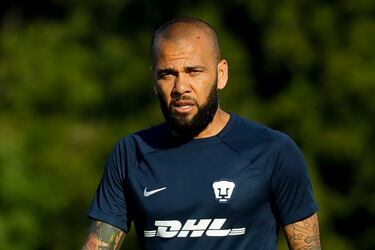 Witness makes second accusation against Dani Alves in alleged sexual assault case
