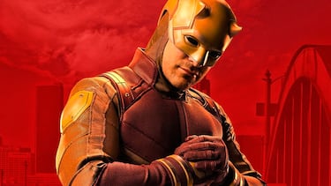 El showrunner de ‘Daredevil’ de Netflix carga contra el reboot de Marvel: “Es el viejo timo de Disney”