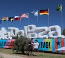 Lollapalooza Chile 2025: lineup, parrilla completa, artistas confirmados por día y programación