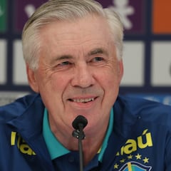 “Estêvão es un jugador especial”