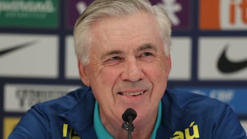 “Estêvão es un jugador especial”