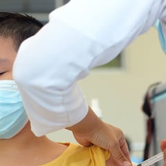 Vacunación COVID: fechas y requisitos para el registro de menores de 15 a 17 años