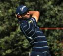 Arnaus se asoma a la parte alta en el Open de Italia