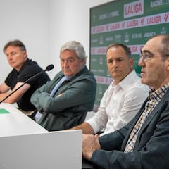 Fin de mercado con curvas para el Racing de Ferrol