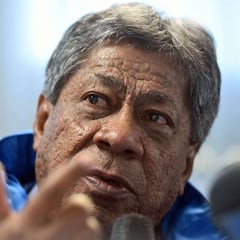 Comisión de FIFA rectifica suspensión de Maradiaga