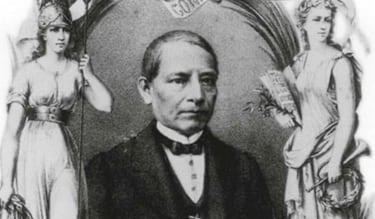 Natalicio de Benito Juárez: origen, significado y cuándo se celebra este 2026