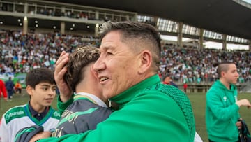 Echaron al DT por correo y así lo anunciaron en redes: es el lío del momento en el fútbol chileno