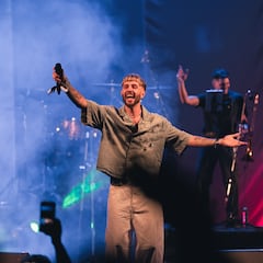 Benja Torres actuará por primera vez en España: fechas y cómo conseguir entradas